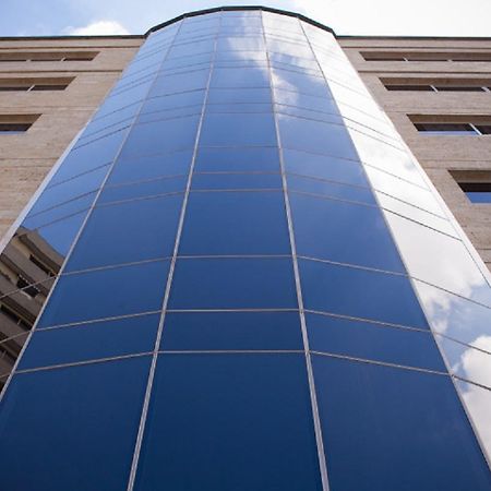 Cuarta Avenida Suites Caracas Bagian luar foto