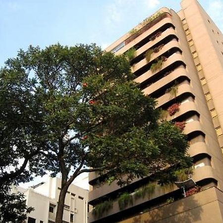 Cuarta Avenida Suites Caracas Bagian luar foto