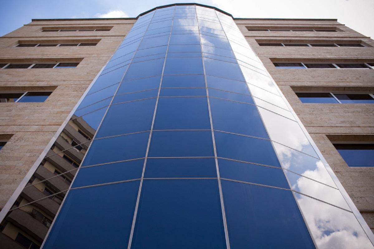 Cuarta Avenida Suites Caracas Bagian luar foto