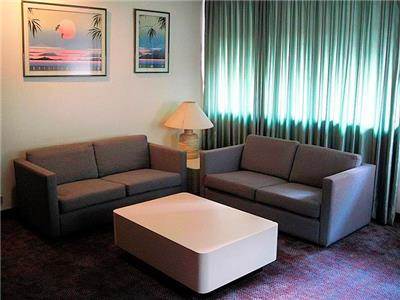 Cuarta Avenida Suites Caracas Bagian luar foto