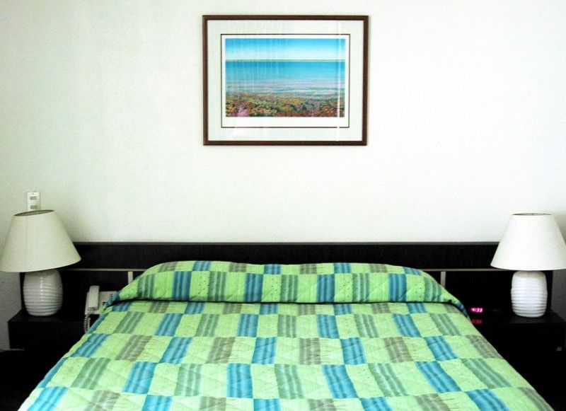 Cuarta Avenida Suites Caracas Bagian luar foto